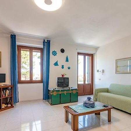 La Lampara - Casa Panoramica 4 Km Dalla Pelosa Стинтино Екстериор снимка