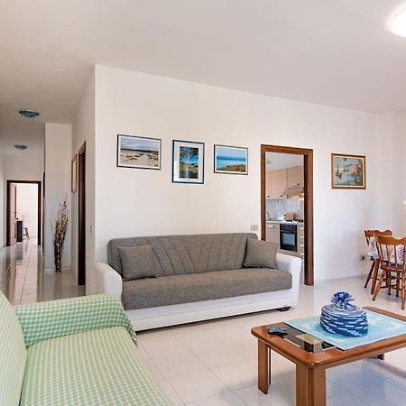 La Lampara - Casa Panoramica 4 Km Dalla Pelosa Стинтино Екстериор снимка